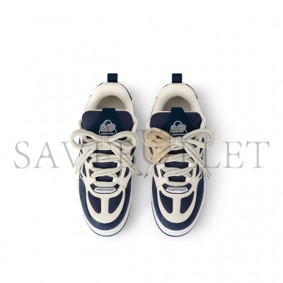 LOUIS VUITTON LV SKATE SNEAKER 1ACFJL